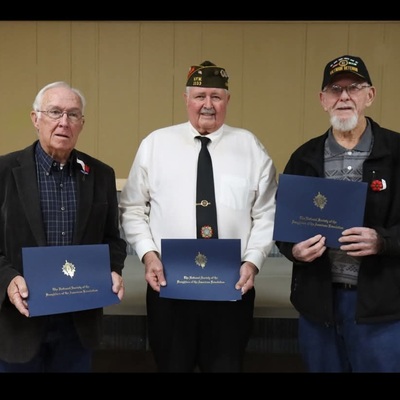 Honoring Vietnam Veterans