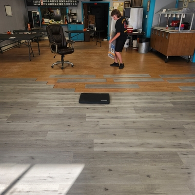 Flooring
