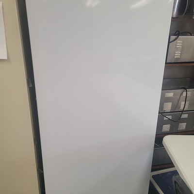 Freezer