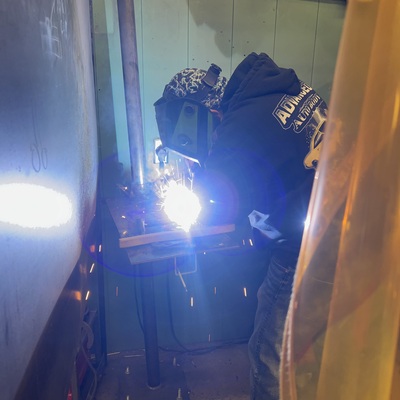 Welding