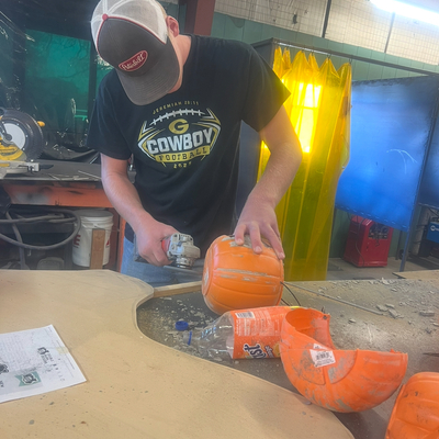 Community Projects