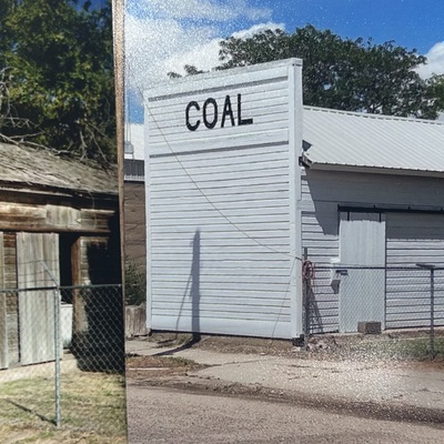 Coal Shed