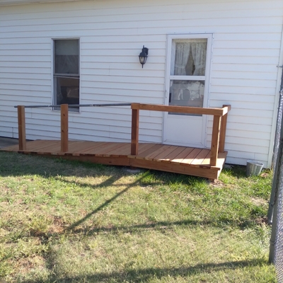 Ramp