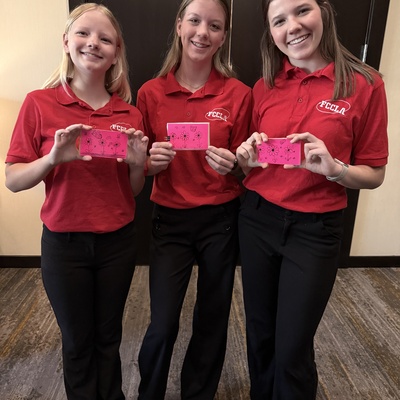 Bringing projects to life with STAR Event Presentations at the State level