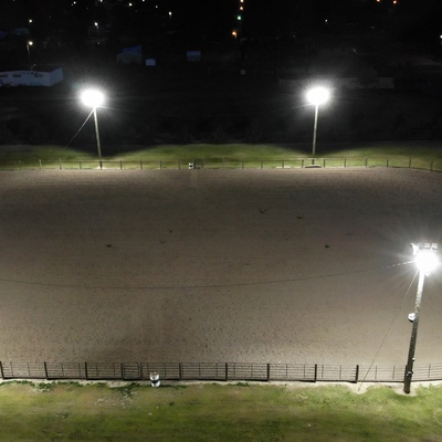 Arena Lighting