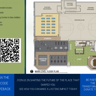 Remodel Flyer