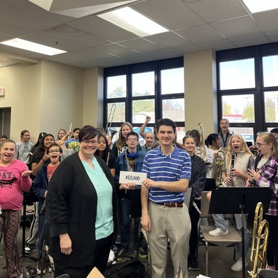 Band Jumpstart