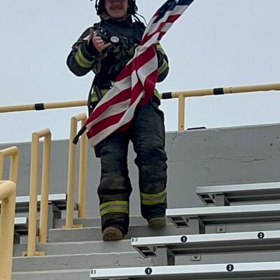 Remembering 911
