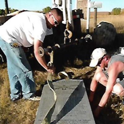 Honoring the Fallen