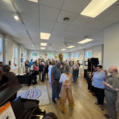 Grand Reopening on July 24, 2025