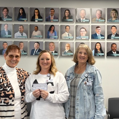 helped fund specialty doctors photos and frames