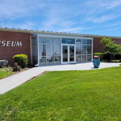 The High Plains Museum