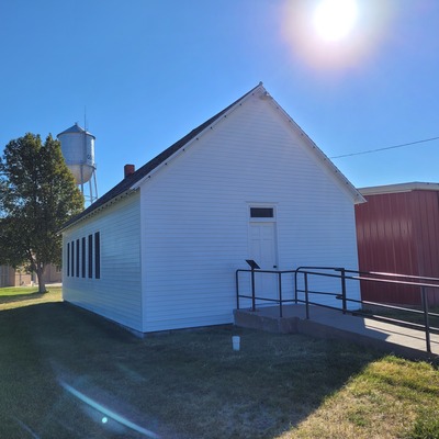 Schoolhouse