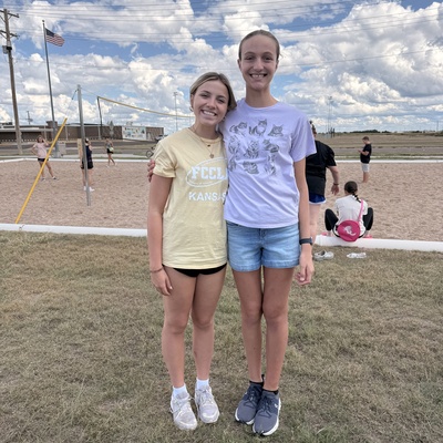 FCCLA members enjoying fun, friendship, and connection at our social event.